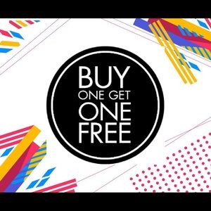 ☀️BOGO $5 and under